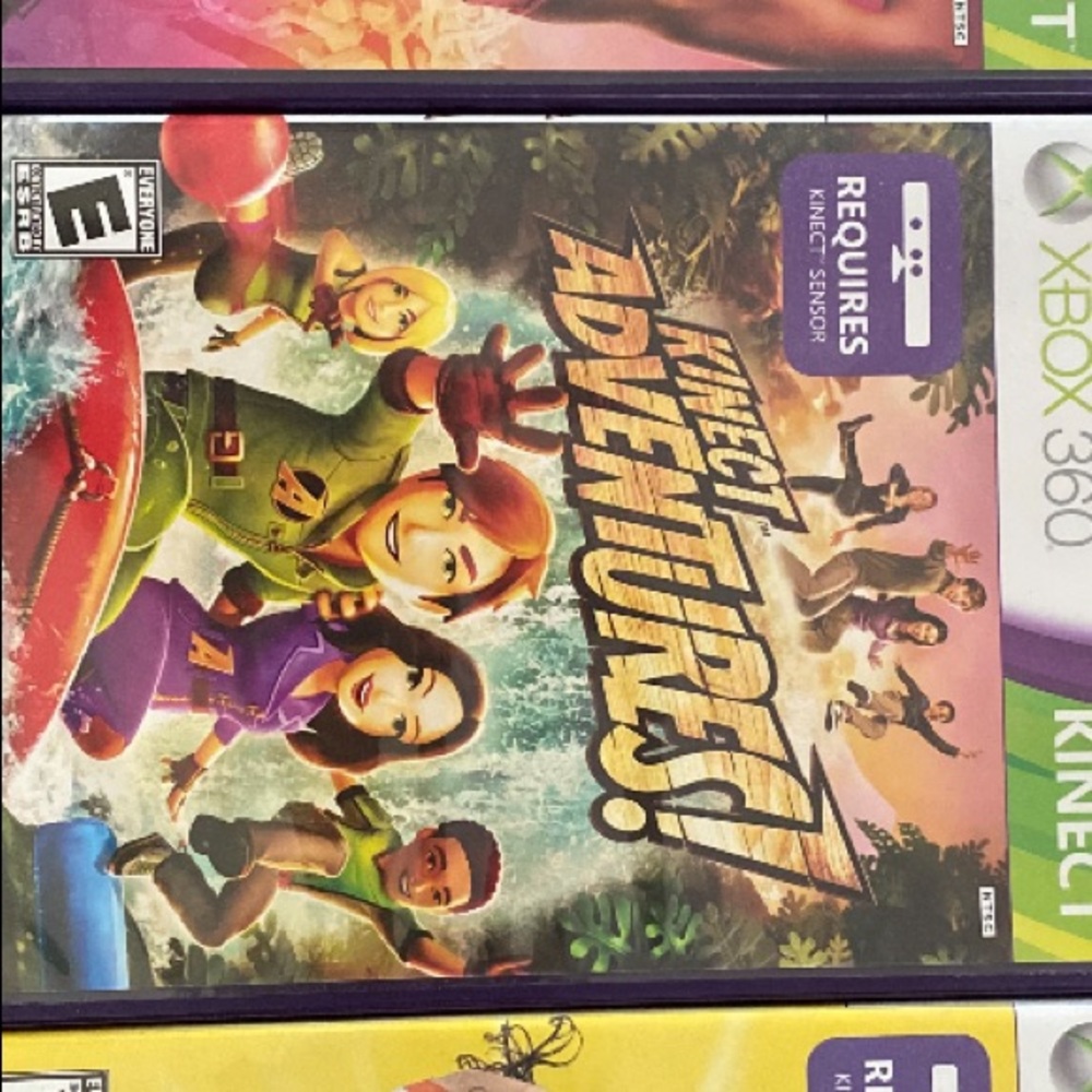 xbox game